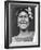 Woman of Tehuantepec, Mexico, 1929-Tina Modotti-Framed Photographic Print