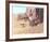 Woman of the West-Harvey William Johnson-Framed Limited Edition