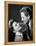 Woman of the Year, Katharine Hepburn, Spencer Tracy, 1942-null-Framed Stretched Canvas