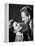 Woman of the Year, Katharine Hepburn, Spencer Tracy, 1942-null-Framed Stretched Canvas