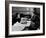 Woman Of The Year, Katharine Hepburn, Spencer Tracy, 1942-null-Framed Photo