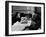 Woman Of The Year, Katharine Hepburn, Spencer Tracy, 1942-null-Framed Photo