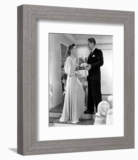 Woman of the Year-null-Framed Photo