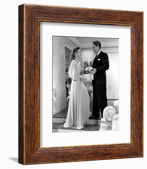 Woman of the Year-null-Framed Photo