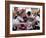 Woman Playing Violin and Wearing Folk Dress, Borsice, Brnensko, Czech Republic-Richard Nebesky-Framed Photographic Print