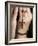 Woman Praying with Rosary-Godong-Framed Photographic Print