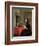 Woman Reading, circa 1662-Gerard Terborch-Framed Giclee Print