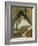 Woman Reading; Femme Lisant, C.1910-12-Pierre-Auguste Renoir-Framed Giclee Print