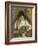 Woman Reading; Femme Lisant, C.1910-12-Pierre-Auguste Renoir-Framed Giclee Print