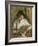 Woman Reading; Femme Lisant, C.1910-12-Pierre-Auguste Renoir-Framed Giclee Print