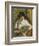 Woman Reading; Femme Lisant, C.1910-12-Pierre-Auguste Renoir-Framed Giclee Print