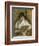 Woman Reading; Femme Lisant, C.1910-12-Pierre-Auguste Renoir-Framed Giclee Print