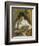 Woman Reading; Femme Lisant, C.1910-12-Pierre-Auguste Renoir-Framed Giclee Print