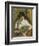 Woman Reading; Femme Lisant, C.1910-12-Pierre-Auguste Renoir-Framed Giclee Print