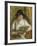 Woman Reading; Femme Lisant, C.1910-12-Pierre-Auguste Renoir-Framed Giclee Print