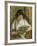 Woman Reading; Femme Lisant, C.1910-12-Pierre-Auguste Renoir-Framed Giclee Print