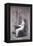 Woman Reading-Thomas Cowperthwait Eakins-Framed Premier Image Canvas