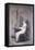Woman Reading-Thomas Cowperthwait Eakins-Framed Premier Image Canvas