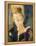 Woman Reading-Pierre-Auguste Renoir-Framed Premier Image Canvas