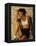 Woman Resting after Working Out, New York, New York, USA-Chris Trotman-Framed Premier Image Canvas