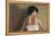 Woman's Back, c.1998-Helen J. Vaughn-Framed Premier Image Canvas