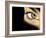 Woman's Eye-Science Photo Library-Framed Photographic Print