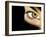 Woman's Eye-Science Photo Library-Framed Photographic Print