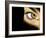 Woman's Eye-Science Photo Library-Framed Photographic Print