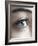 Woman's Eye-Science Photo Library-Framed Photographic Print