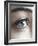 Woman's Eye-Science Photo Library-Framed Photographic Print