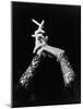 Woman's Hands Holding Cigarette-null-Mounted Photographic Print