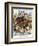 Woman's Holy War, 1874-Currier & Ives-Framed Giclee Print