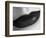 Woman's Lips-Henry Horenstein-Framed Photographic Print