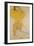 Woman Undressing, 1914-Egon Schiele-Framed Giclee Print