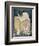 Woman Washing Hands-Mary Cassatt-Framed Premium Giclee Print