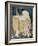 Woman Washing Hands-Mary Cassatt-Framed Giclee Print