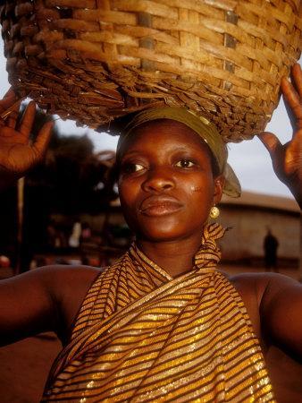 Brong ahafo traditional dress Clearance