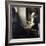 Woman Weighing Gold-Johannes Vermeer-Framed Giclee Print