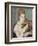 Woman with a Cat, C.1875-Pierre-Auguste Renoir-Framed Giclee Print