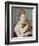 Woman with a Cat, C.1875-Pierre-Auguste Renoir-Framed Giclee Print