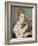 Woman with a Cat, C.1875-Pierre-Auguste Renoir-Framed Giclee Print