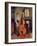 Woman with a Double Bass, 1908-Suzanne Valadon-Framed Giclee Print