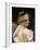 Woman with a Pearl Necklace, Femme Au Collier De Perles-Paul Albert Besnard-Framed Giclee Print