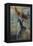 Woman with a Veil-Hieronymus Bosch-Framed Premier Image Canvas