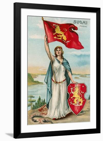 Art Print, , large