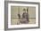 Woman with Mirrors-The Kyoto Collection-Framed Premium Giclee Print