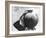 Woman with Olla, Mexico, c.1927-Tina Modotti-Framed Giclee Print