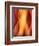 Woman-Ursula Abresch-Framed Photographic Print