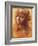 Womanly Figure-Filippino Lippi-Framed Premium Giclee Print