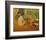 Women and Cats-Félix Vallotton-Framed Giclee Print